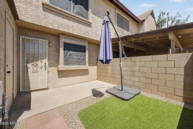 8111 W WACKER Road 32, Peoria, AZ 85381