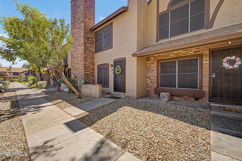 8111 W WACKER Road 32, Peoria, AZ 85381 — photo 3