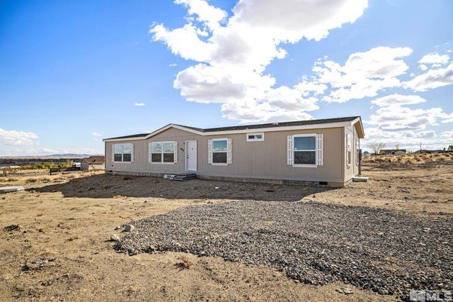 1435 W 8th Street, Silver Springs, NV 89429