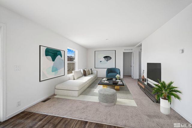 1435 W 8th Street, Silver Springs, NV 89429