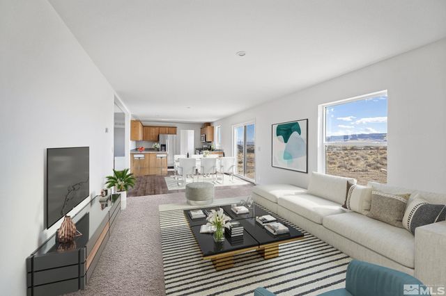 1435 W 8th Street, Silver Springs, NV 89429