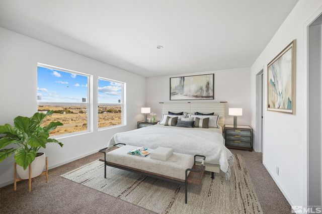 1435 W 8th Street, Silver Springs, NV 89429