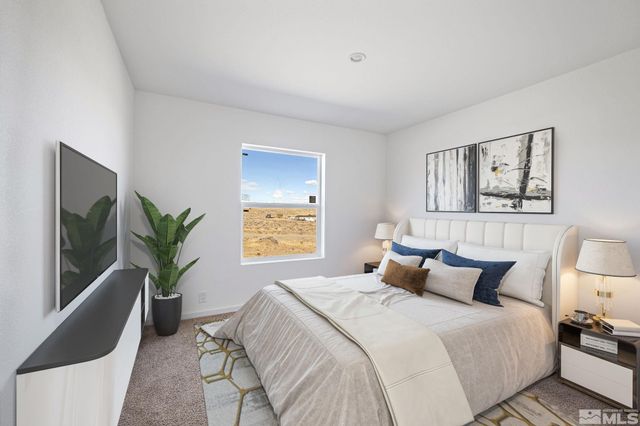 1435 W 8th Street, Silver Springs, NV 89429