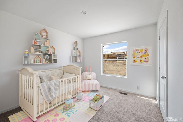 1435 W 8th Street, Silver Springs, NV 89429