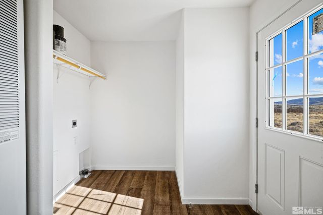 1435 W 8th Street, Silver Springs, NV 89429