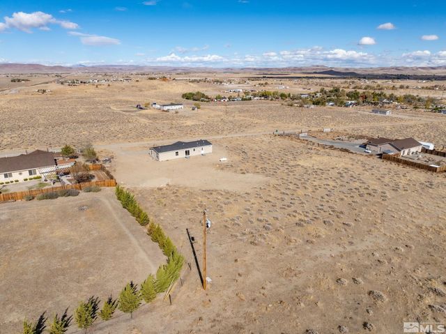 1435 W 8th Street, Silver Springs, NV 89429