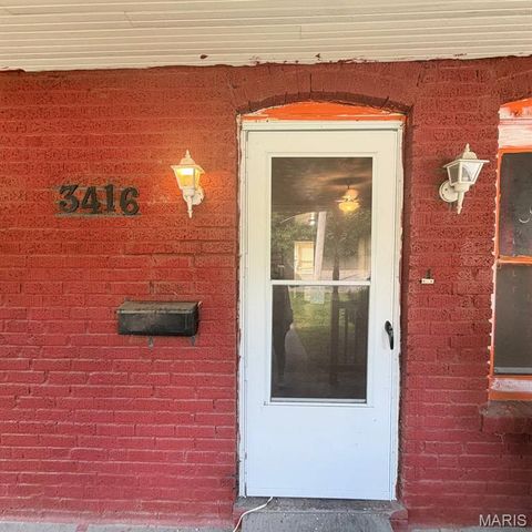 3416 Lucas And Hunt Road, St Louis, MO 63121