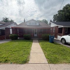 3416 Lucas And Hunt Road, St Louis, MO 63121