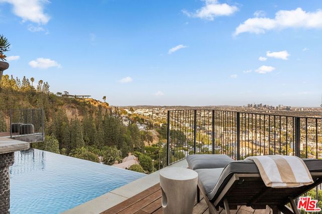 8425 Hillside Avenue, Los Angeles, CA 90069