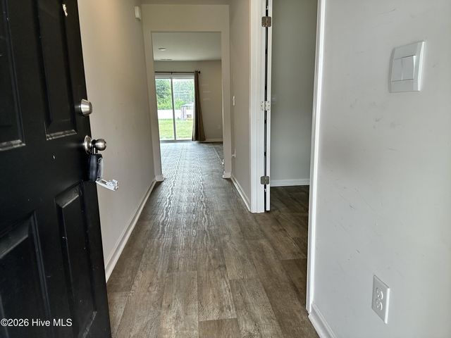 5459 Carolines Way, Wilson, NC 27893