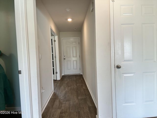 5459 Carolines Way, Wilson, NC 27893
