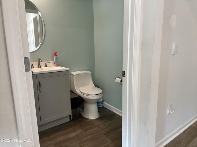 5459 Carolines Way, Wilson, NC 27893