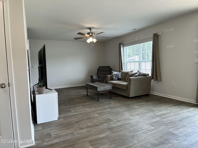 5459 Carolines Way, Wilson, NC 27893