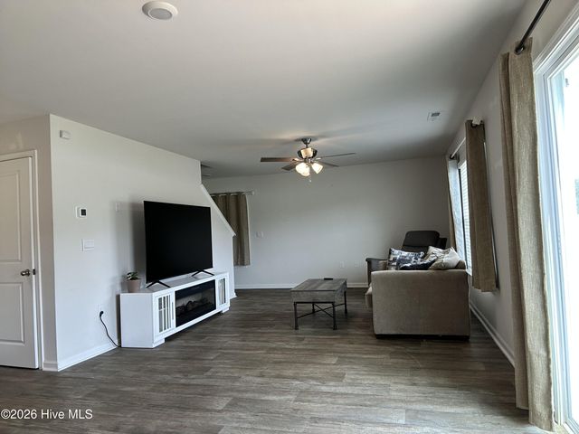 5459 Carolines Way, Wilson, NC 27893