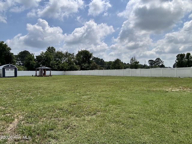 5459 Carolines Way, Wilson, NC 27893