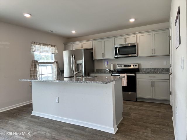 5459 Carolines Way, Wilson, NC 27893