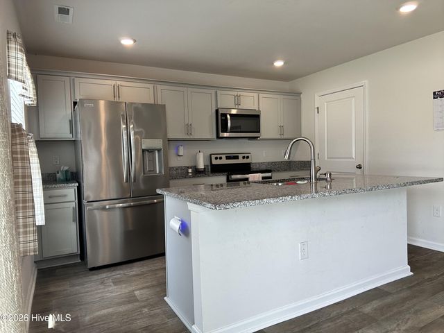 5459 Carolines Way, Wilson, NC 27893