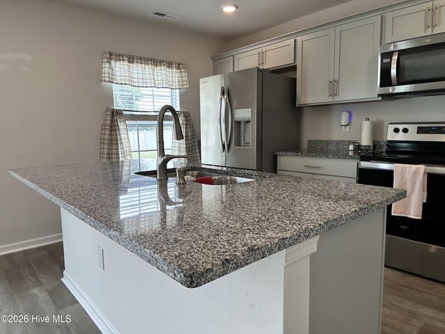 5459 Carolines Way, Wilson, NC 27893