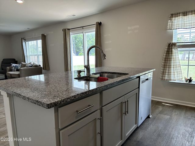 5459 Carolines Way, Wilson, NC 27893