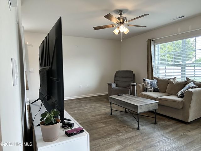 5459 Carolines Way, Wilson, NC 27893