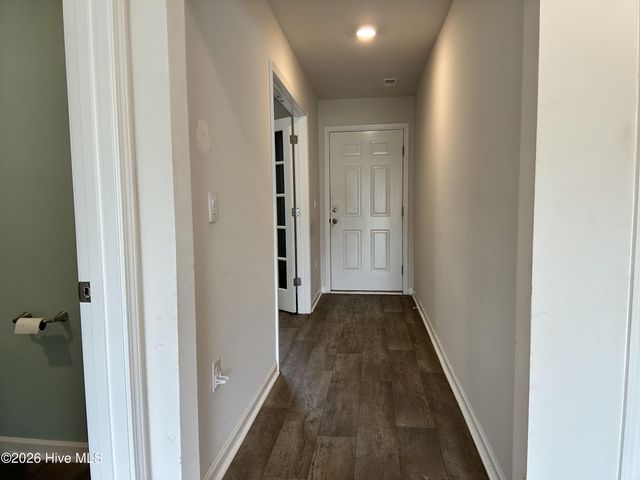 5459 Carolines Way, Wilson, NC 27893