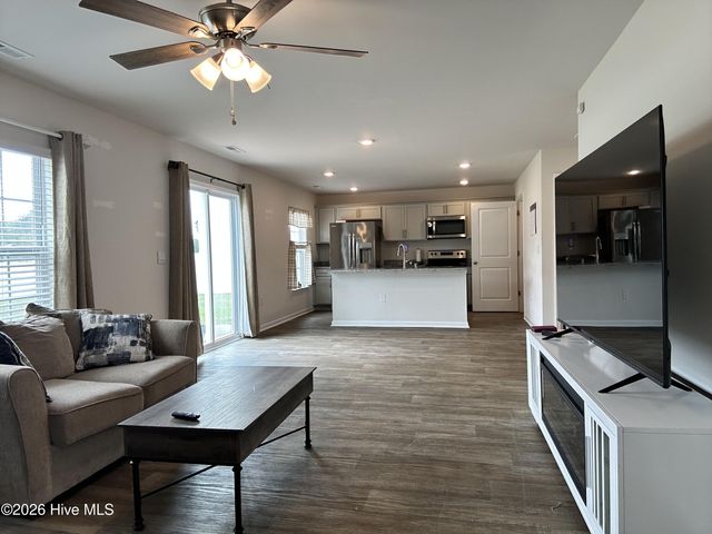 5459 Carolines Way, Wilson, NC 27893