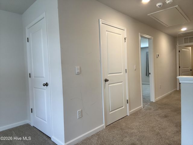 5459 Carolines Way, Wilson, NC 27893
