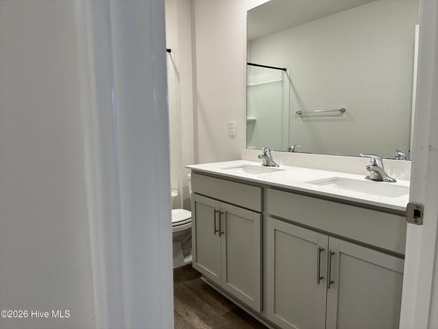 5459 Carolines Way, Wilson, NC 27893