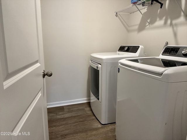 5459 Carolines Way, Wilson, NC 27893