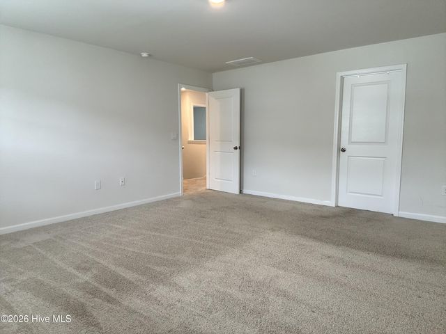 5459 Carolines Way, Wilson, NC 27893