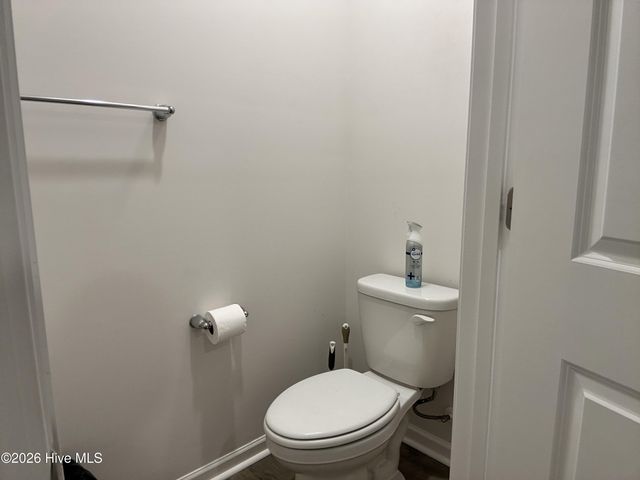 5459 Carolines Way, Wilson, NC 27893
