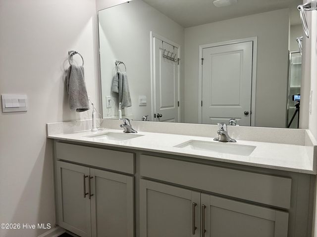 5459 Carolines Way, Wilson, NC 27893