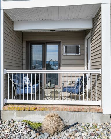 1382 Ocean Avenue B11, Sea Bright, NJ 07760