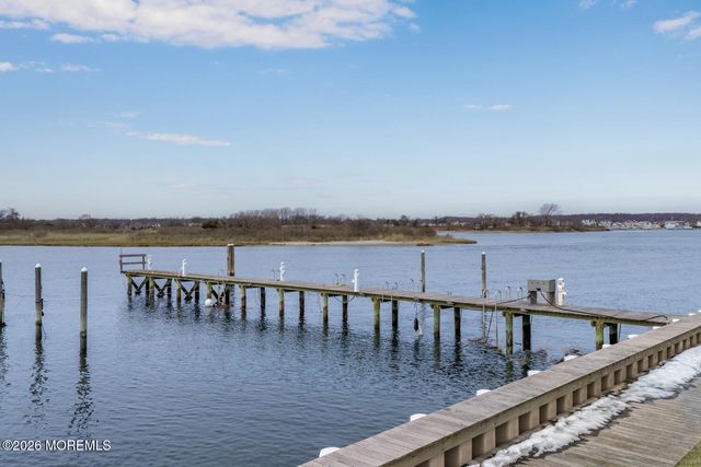 1382 Ocean Avenue B11, Sea Bright, NJ 07760