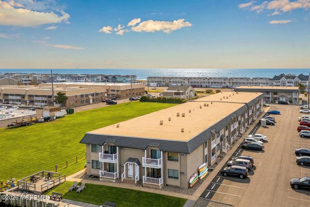 1382 Ocean Avenue B11, Sea Bright, NJ 07760