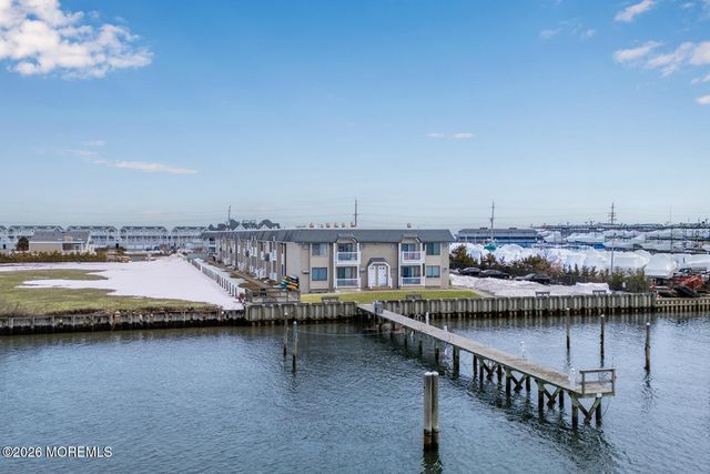 1382 Ocean Avenue B11, Sea Bright, NJ 07760