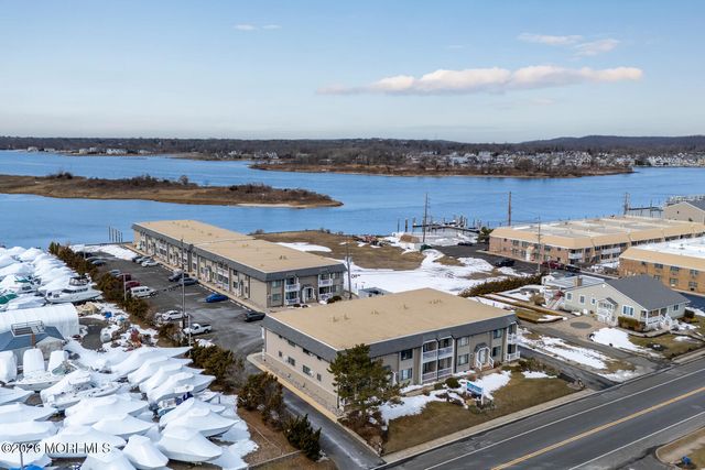 1382 Ocean Avenue B11, Sea Bright, NJ 07760