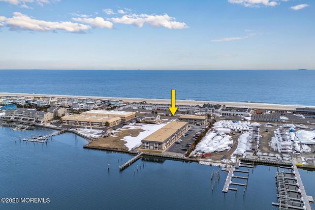 1382 Ocean Avenue B11, Sea Bright, NJ 07760