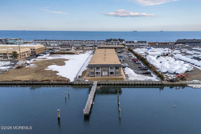 1382 Ocean Avenue B11, Sea Bright, NJ 07760