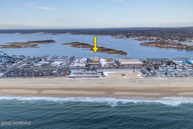 1382 Ocean Avenue B11, Sea Bright, NJ 07760