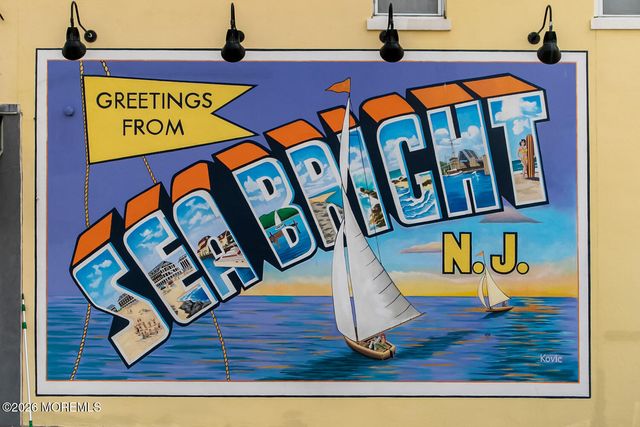 1382 Ocean Avenue B11, Sea Bright, NJ 07760