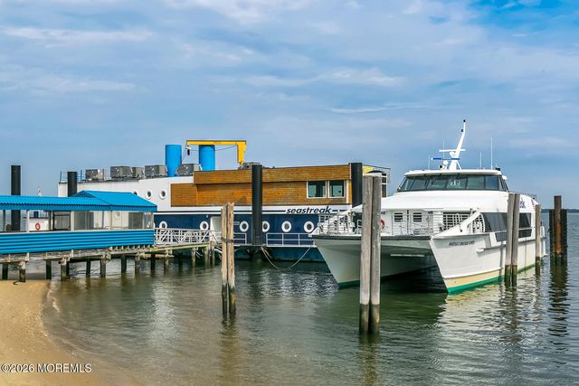 1382 Ocean Avenue B11, Sea Bright, NJ 07760