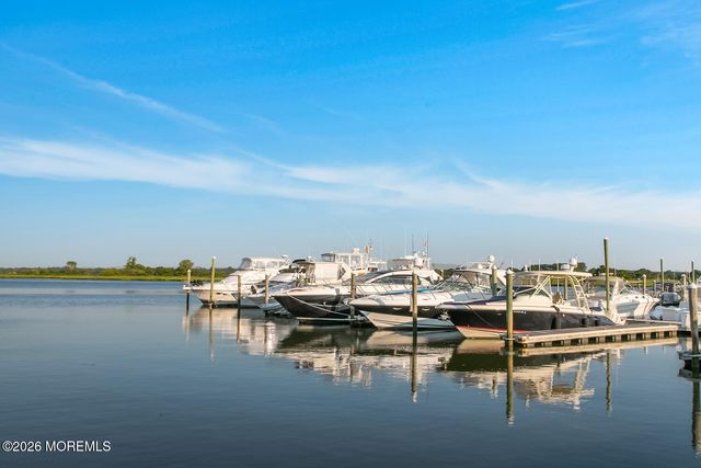 1382 Ocean Avenue B11, Sea Bright, NJ 07760