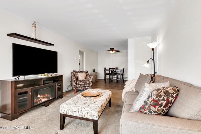 1382 Ocean Avenue B11, Sea Bright, NJ 07760