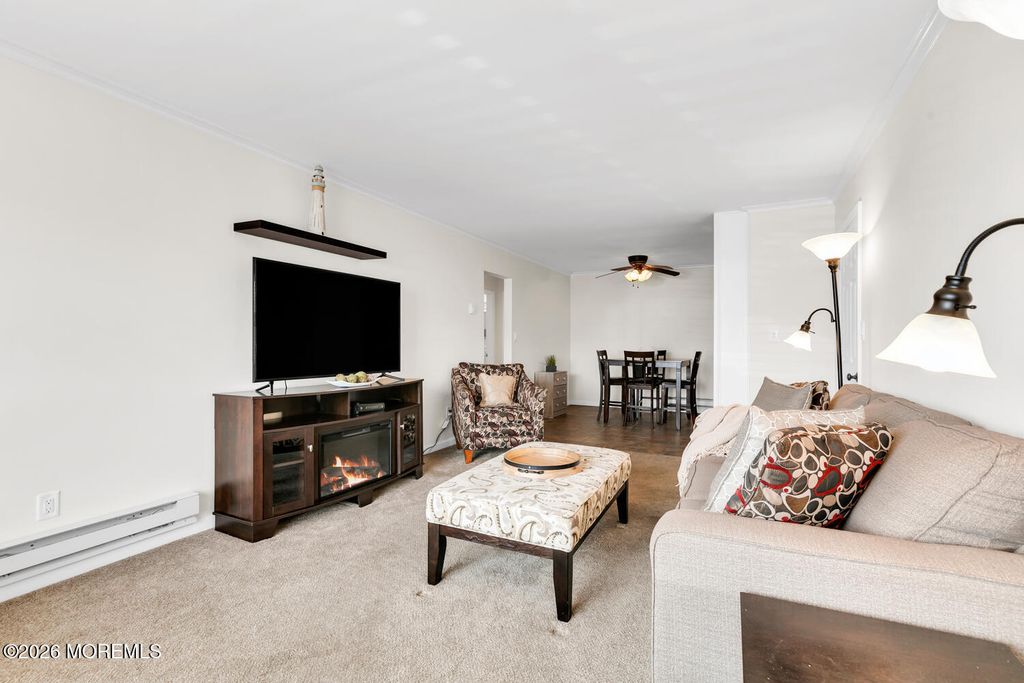 1382 Ocean Avenue B11, Sea Bright, NJ 07760