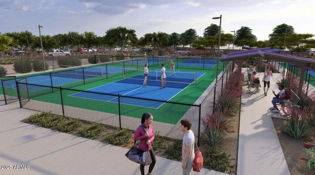 25080 N 167TH Avenue, Surprise, AZ 85387