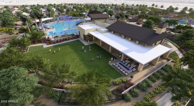 25080 N 167TH Avenue, Surprise, AZ 85387