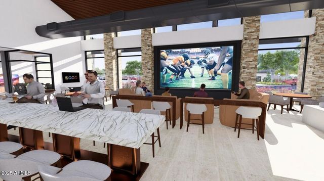 25080 N 167TH Avenue, Surprise, AZ 85387