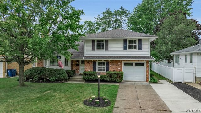 298 Donna Lea Boulevard, Amherst, NY 14221