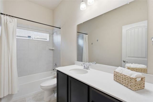 1417 Red River Drive, Aubrey, TX 76227
